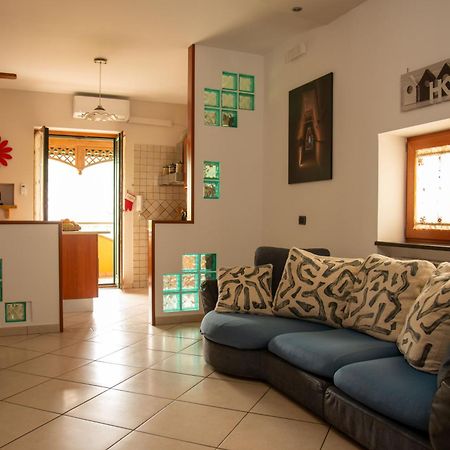 Home Sweet Home Bacoli Εξωτερικό φωτογραφία