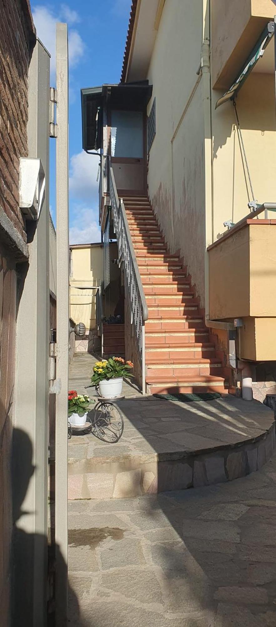 Home Sweet Home Bacoli Εξωτερικό φωτογραφία