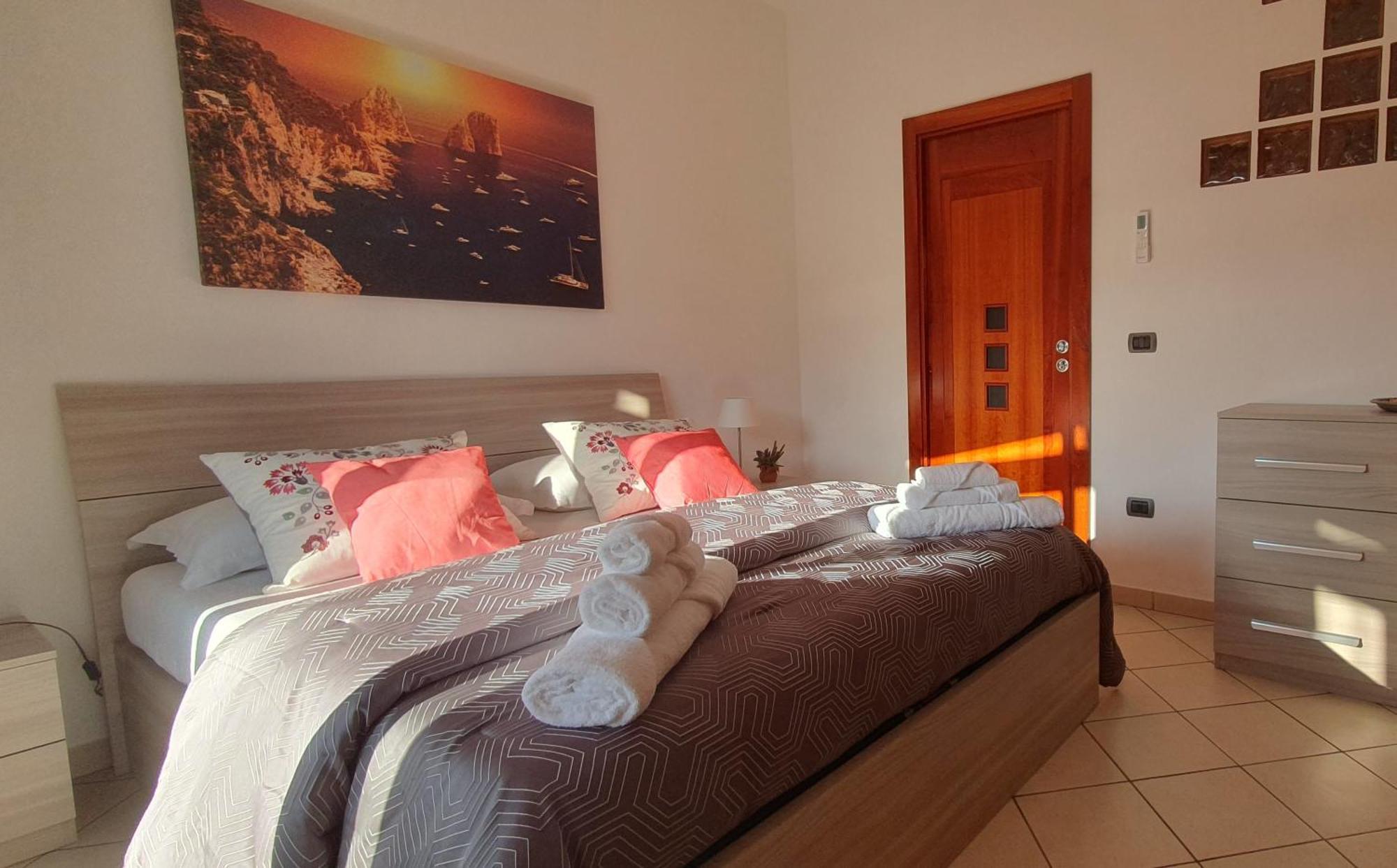Home Sweet Home Bacoli Εξωτερικό φωτογραφία