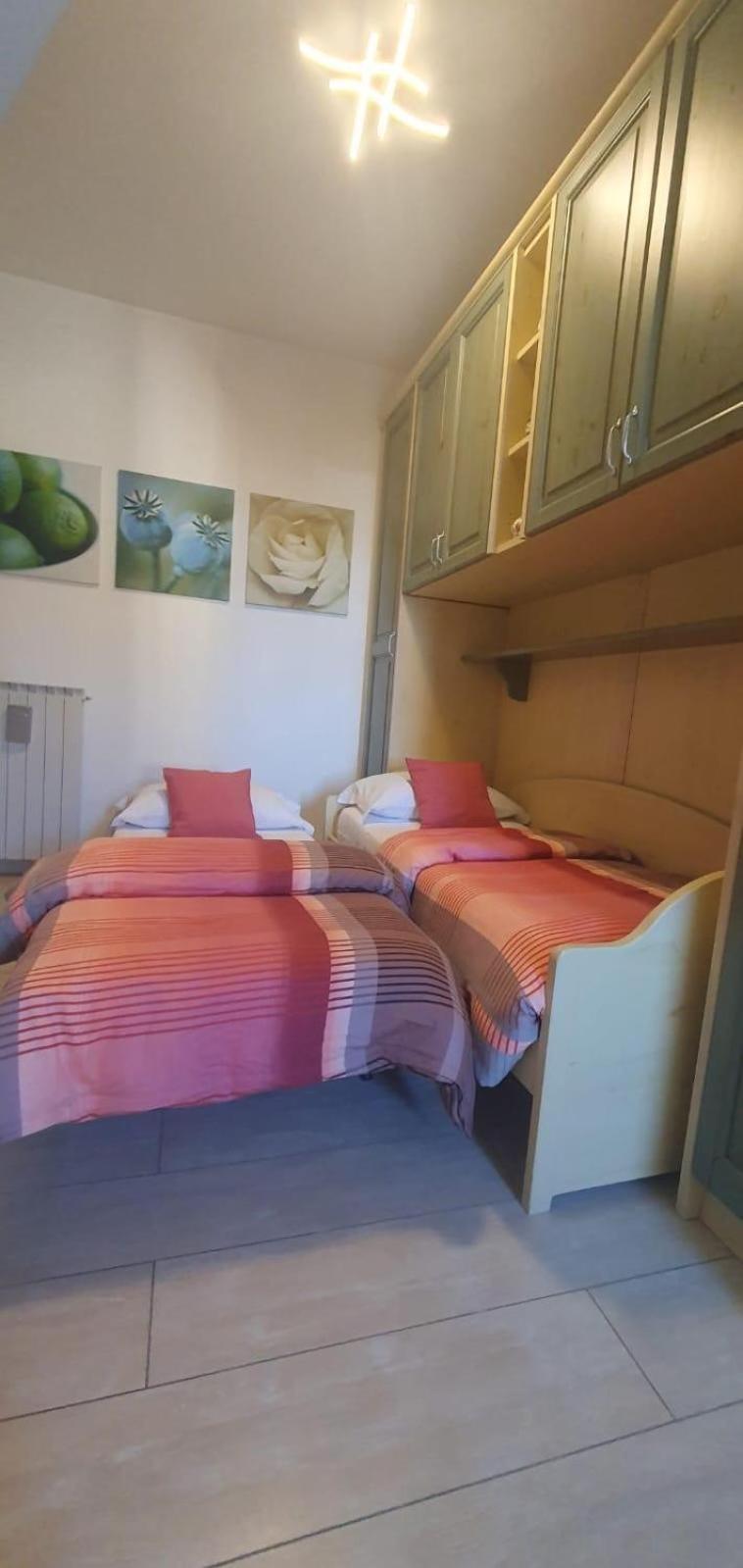 Home Sweet Home Bacoli Εξωτερικό φωτογραφία