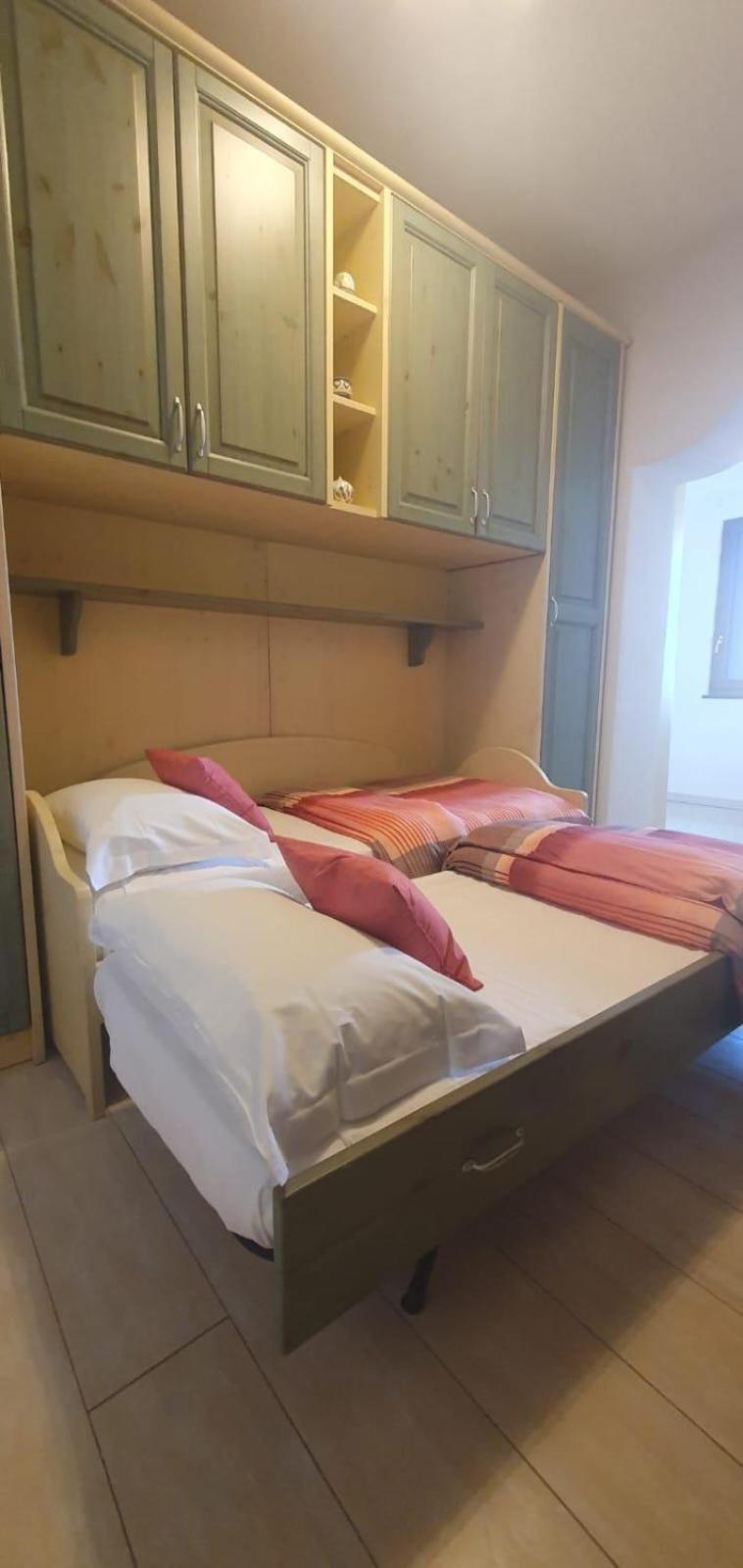 Home Sweet Home Bacoli Εξωτερικό φωτογραφία