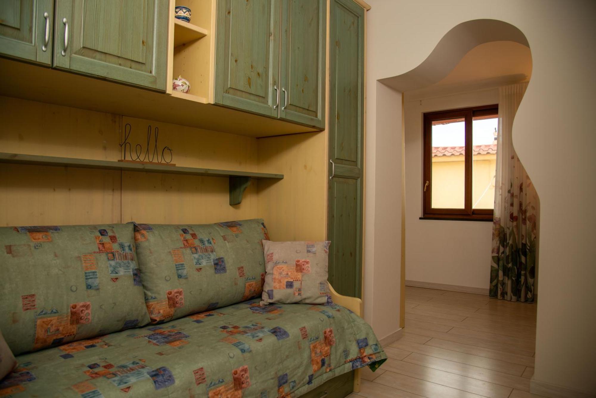 Home Sweet Home Bacoli Εξωτερικό φωτογραφία